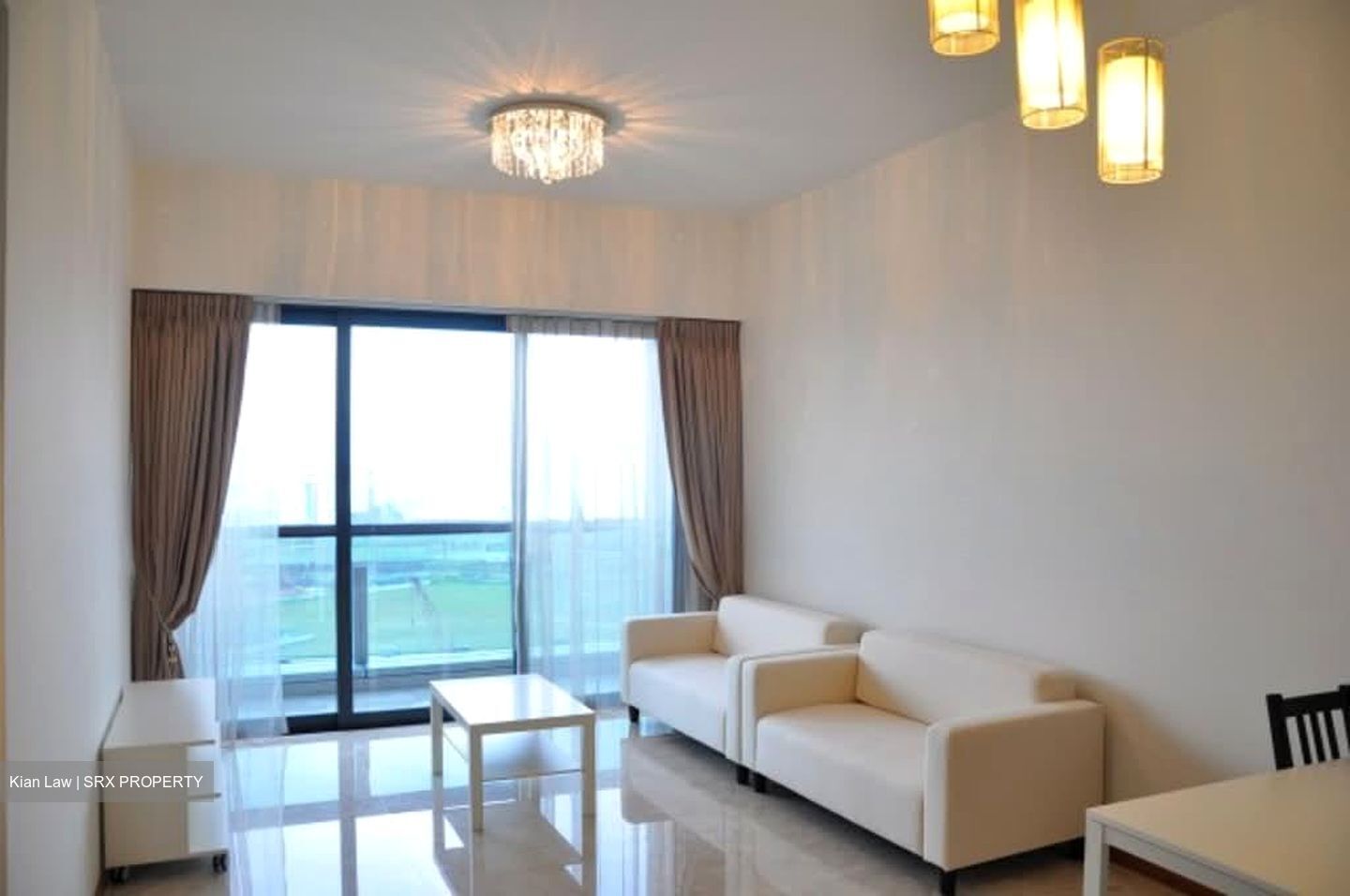 Marina Bay Residences (D1), Condominium #558032421